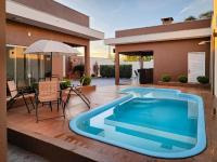 Casa de Temporada Cabreli - B&B Olímpia