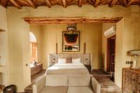 Suite Deluxe con cama extragrande