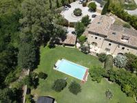 Chambre Double avec Salle de Bains Privative