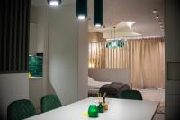 Center Flat - B&B Seghedino