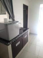 Marina sunset view - B&B Lumut