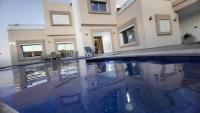 Villa tezdaine - Bed and Breakfast El Mgarsa