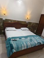 Deepak Motel - B&B