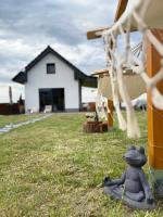 Pod Izerskim Niebem - kameralny domek z balią, w sąsiedztwie Świeradowa-Zdroju - Chambres d'hôtes Mroczkowice