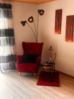 Ferienwohnung Schwegenheim "Marion's Schmuckkästchen" - B&B Schwegenheim