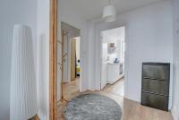 Appartamento Familiare con 2 Camere da Letto