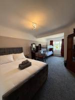 Deluxe Familienzimmer