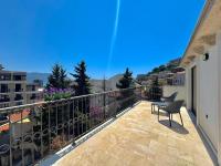 Sunny Bay Apartments - Chambres d’hôtes Budva