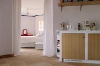 Deluxe Kamer