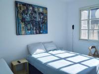 Apt no Menino Deus - Ferienwohnung Porto Alegre