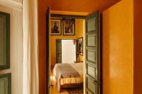 Berber Deluxe Room
