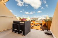Tiffanys Heliopolis Appartamento design e premium - B&B Le Cap d'Agde