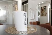 Tiffanys Heliopolis Appartamento design e premium - B&B Le Cap d'Agde