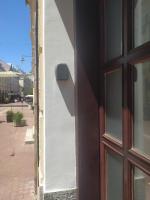 Center Flat - B&B