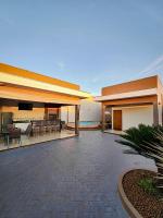 Casa de Temporada Cabreli - B&B Olímpia