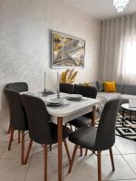 Appartement familial à Agadir - Ferienwohnung Agadir