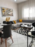 Appartement familial à Agadir - Ferienwohnung Agadir