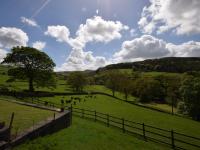 2 Bed in Hayfield PK551 - B&B