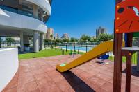 Saeta Tower - Ferienwohnung Calp