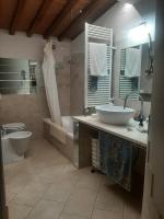 La casa di Priscilla - B&B Bucine