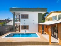 Casa Hibisco - térreo, 2 quartos, 4 minutos da praia do Mundaí - B&B Porto Seguro