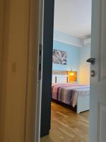 Apartamento de 2 dormitorios