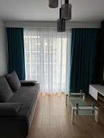 Apartamenty DK9 Promenada Gwiazd 14 - Chambres d’hôtes Międzyzdroje