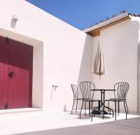 Castelo House - B&B Castelo de Vide