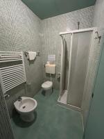 Camera Matrimoniale Deluxe con Balcone