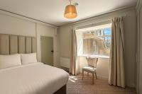 Waterloo Road 2 Bed Apartment - Bed and Breakfast Dublin