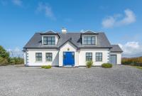 Grianán - B&B Ballyconneely