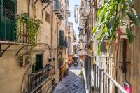 A casa di GIO&GRACE - B&B Palermo