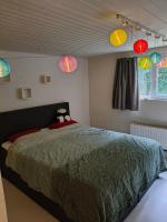 Ontferming RwinteR - B&B Mol