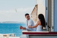 Suite Deluxe con Vasca Idromassaggio