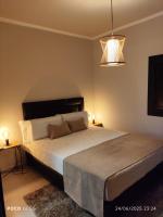 Tweepersoonskamer met 1 of 2 Bedden
