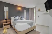 Aria Living 300 - Style and Urban Comfort - Chambres d’hôtes Guayaquil