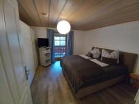 Appartement avec Vue sur la Montagne