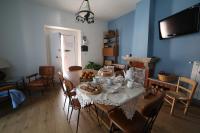 B&B Brienza - La Casa Del Borgo - Bed and Breakfast Brienza