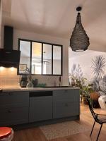 Chez ROSE - B&B Bruyères