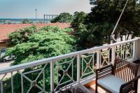Harbor View Heaven - Ferienwohnung Alexandroupolis
