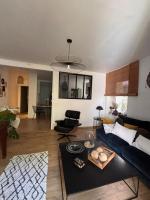 Apartamento de 1 dormitorio