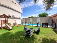 Ref Apart & Hotel - B&B Salta