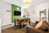 Bolton House - B&B Leicester