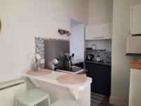 Le Studio d'en O, au coeur de la ville haute - B&B Pornic