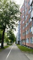 MokkaRum, an atmospheric studio - Chambres d’hôtes Jyväskylä
