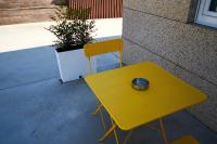 Malladoura Passive House - Ferienwohnung Porriño