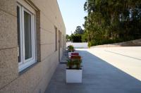 Malladoura Passive House - Bed and Breakfast Porriño