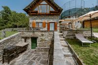 E-bike e tennis gratuiti -2 min Piana Vigezzo ski- - B&B Craveggia