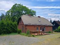 Klimatyczne Siedlisko - B&B Piece