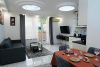 Top Central Apartment 2 - Bed and Breakfast Sofia